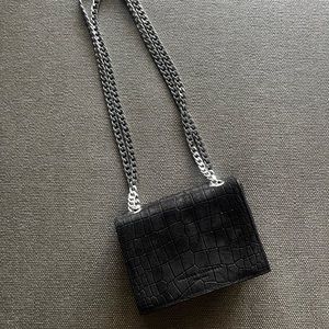 Brandon Blackwood mini Sophia bag